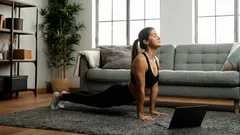 Lenivá, ale účinná metóda pre tých, ktorí sa športu vždy venovali neradi