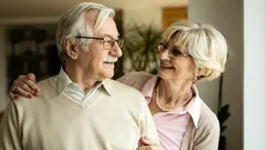 Aké znaky naznačujú, že sa dožijete veľmi vysokého veku?